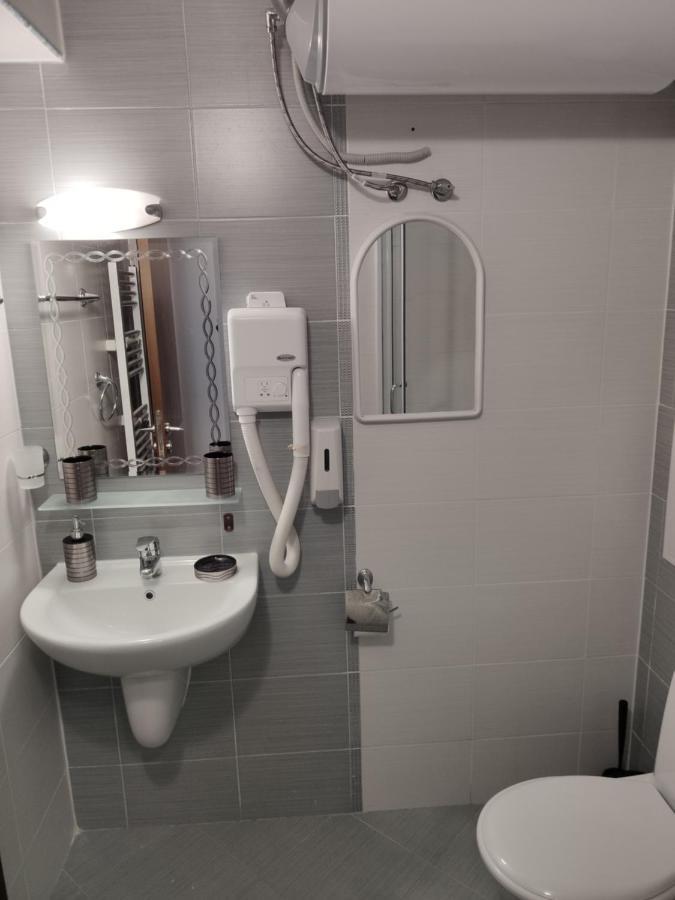 Bansko Belvedere Apartament Dış mekan fotoğraf