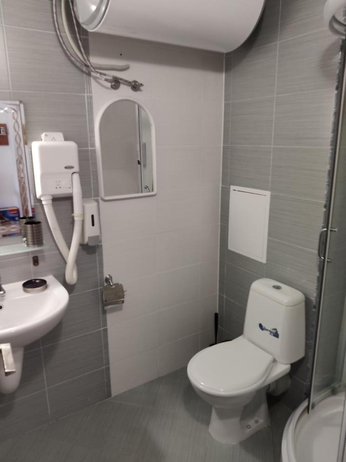 Bansko Belvedere Apartament Dış mekan fotoğraf